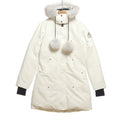 Moose Knuckles Scissors 01 Long Down Jacket