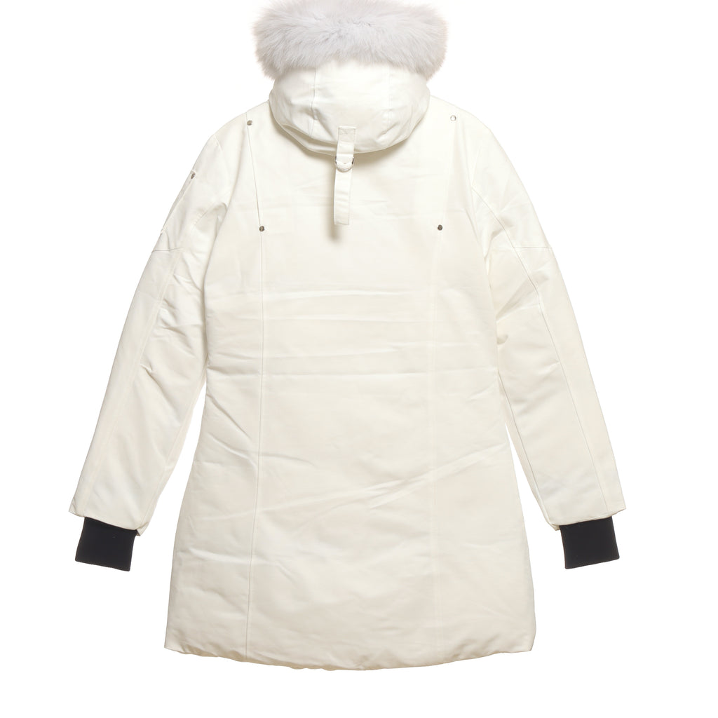 Moose Knuckles Scissors 01 Long Down Jacket