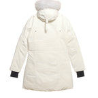 Moose Knuckles Scissors 01 Long Down Jacket