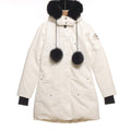 Moose Knuckles Scissors 01 Long Down Jacket