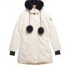Moose Knuckles Scissors 01 Long Down Jacket