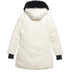 Moose Knuckles Scissors 01 Long Down Jacket