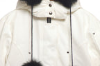 Moose Knuckles Scissors 01 Long Down Jacket
