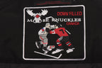 Moose Knuckles Scissors 01 Long Down Jacket