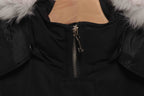 Moose Knuckles Scissors 01 Long Down Jacket