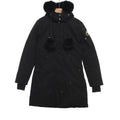 Moose Knuckles Scissors 01 Long Down Jacket
