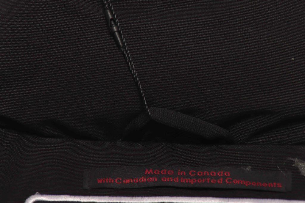 Moose Knuckles Scissors 01 Long Down Jacket