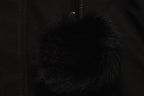 Moose Knuckles Scissors 01 Long Down Jacket