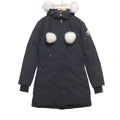 Moose Knuckles Scissors 01 Long Down Jacket