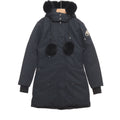 Moose Knuckles Scissors 01 Long Down Jacket