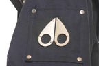 Moose Knuckles Scissors 01 Long Down Jacket