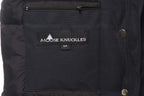 Moose Knuckles Scissors 01 Long Down Jacket