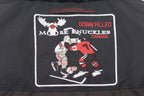 Moose Knuckles Scissors 01 Long Down Jacket