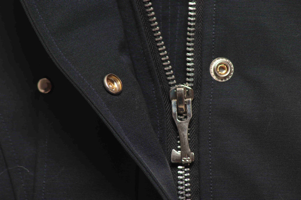 Moose Knuckles Scissors 01 Long Down Jacket