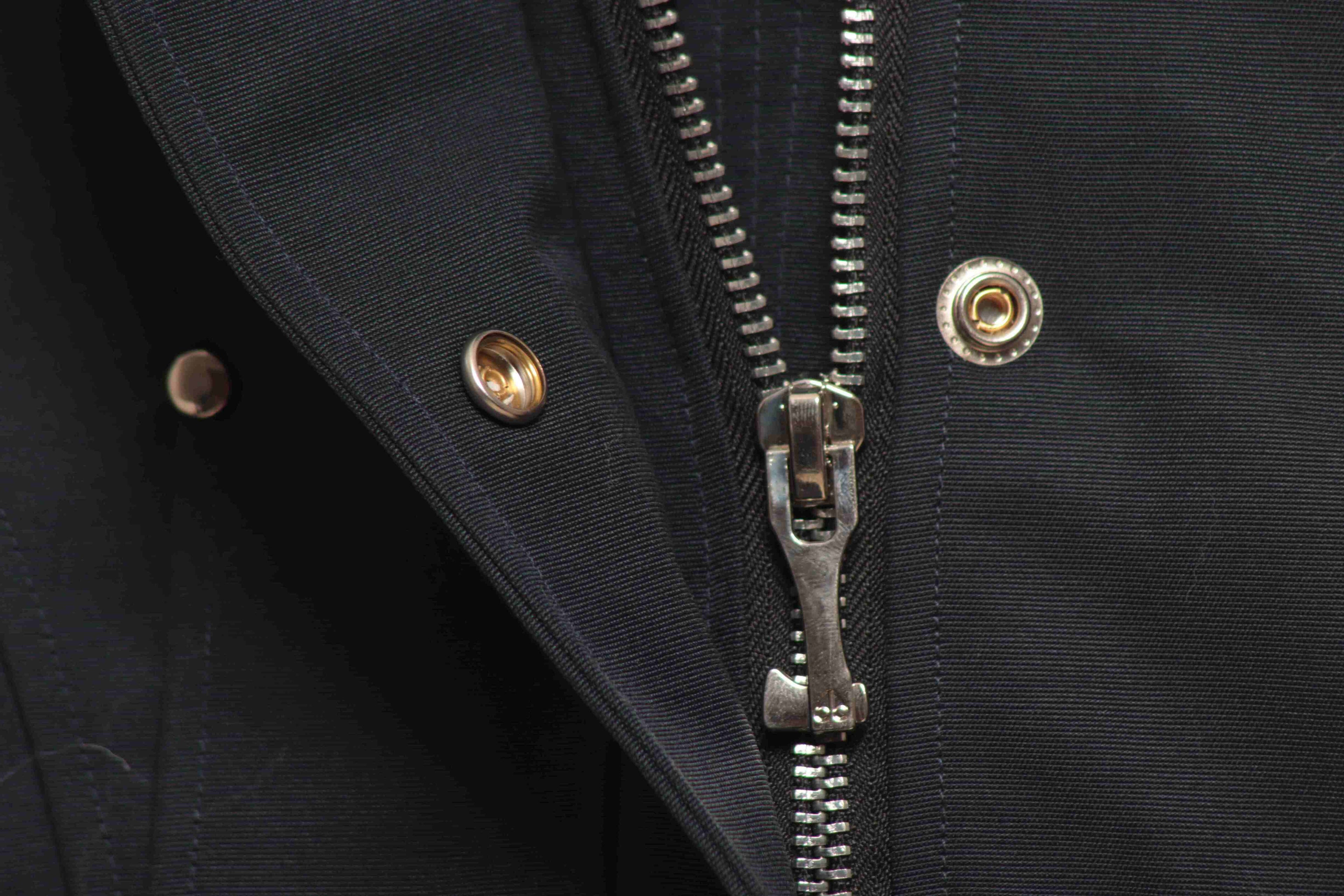 Moose Knuckles Scissors 01 Long Down Jacket