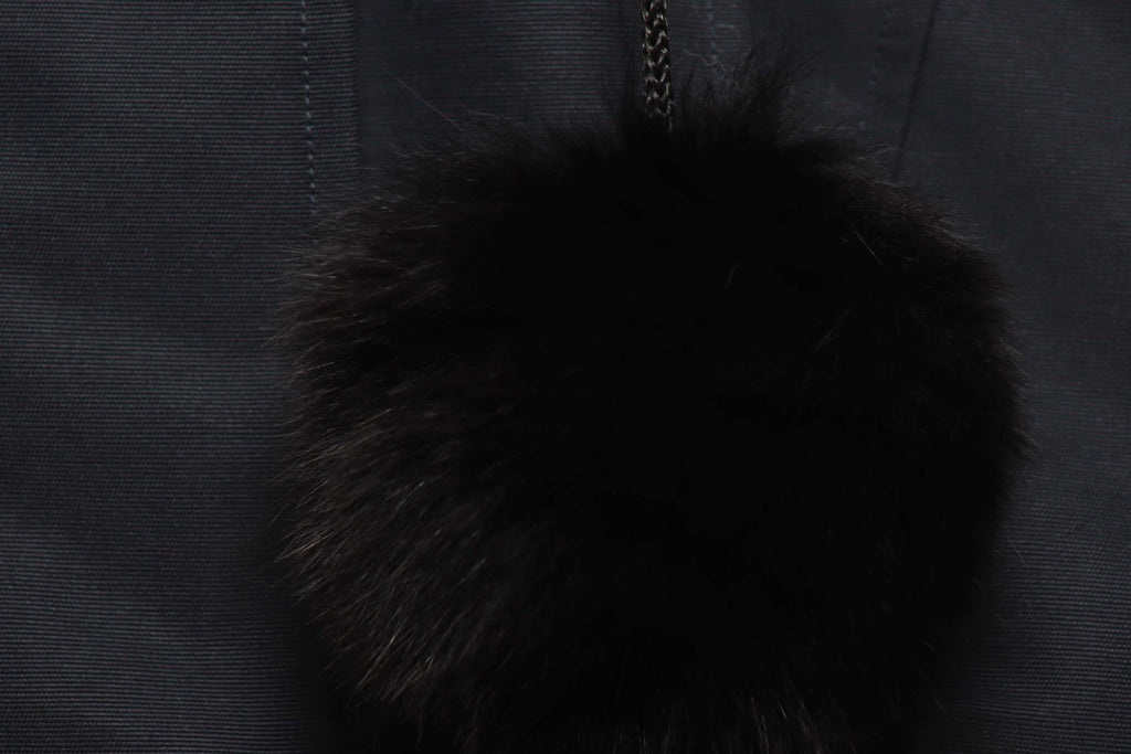Moose Knuckles Scissors 01 Long Down Jacket