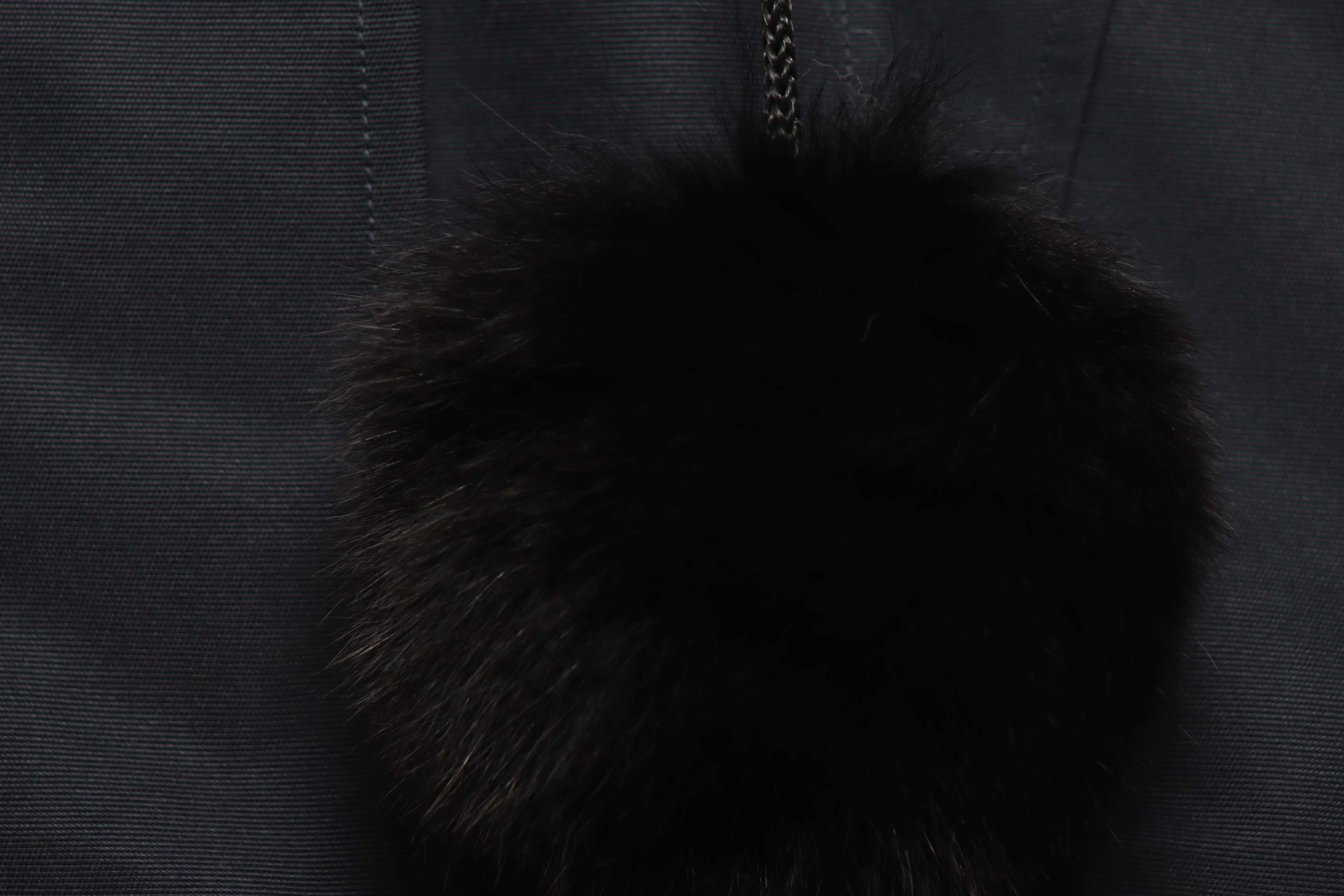 Moose Knuckles Scissors 01 Long Down Jacket