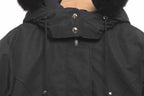Moose Knuckles Scissors 01 Long Down Jacket
