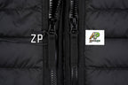 Stone Island Ribs Down Jacket