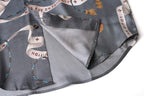 Louis Vuitton Printed Silk Shirt