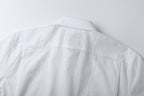 Louis Vuitton Lapel Single-breasted Jacquard Long-sleeved Shirt