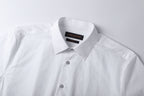 Louis Vuitton Lapel Single-breasted Jacquard Long-sleeved Shirt