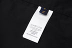 Louis Vuitton Embroidered Beaded Shirt