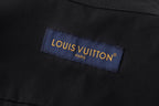 Louis Vuitton Embroidered Beaded Shirt