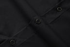 Louis Vuitton Embroidered Beaded Shirt