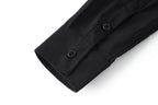 Louis Vuitton Embroidered Beaded Shirt