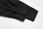Louis Vuitton Jacquard Long-sleeved Shirt