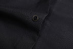 Louis Vuitton Jacquard Long-sleeved Shirt