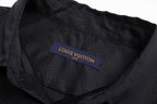 Louis Vuitton Jacquard Long-sleeved Shirt