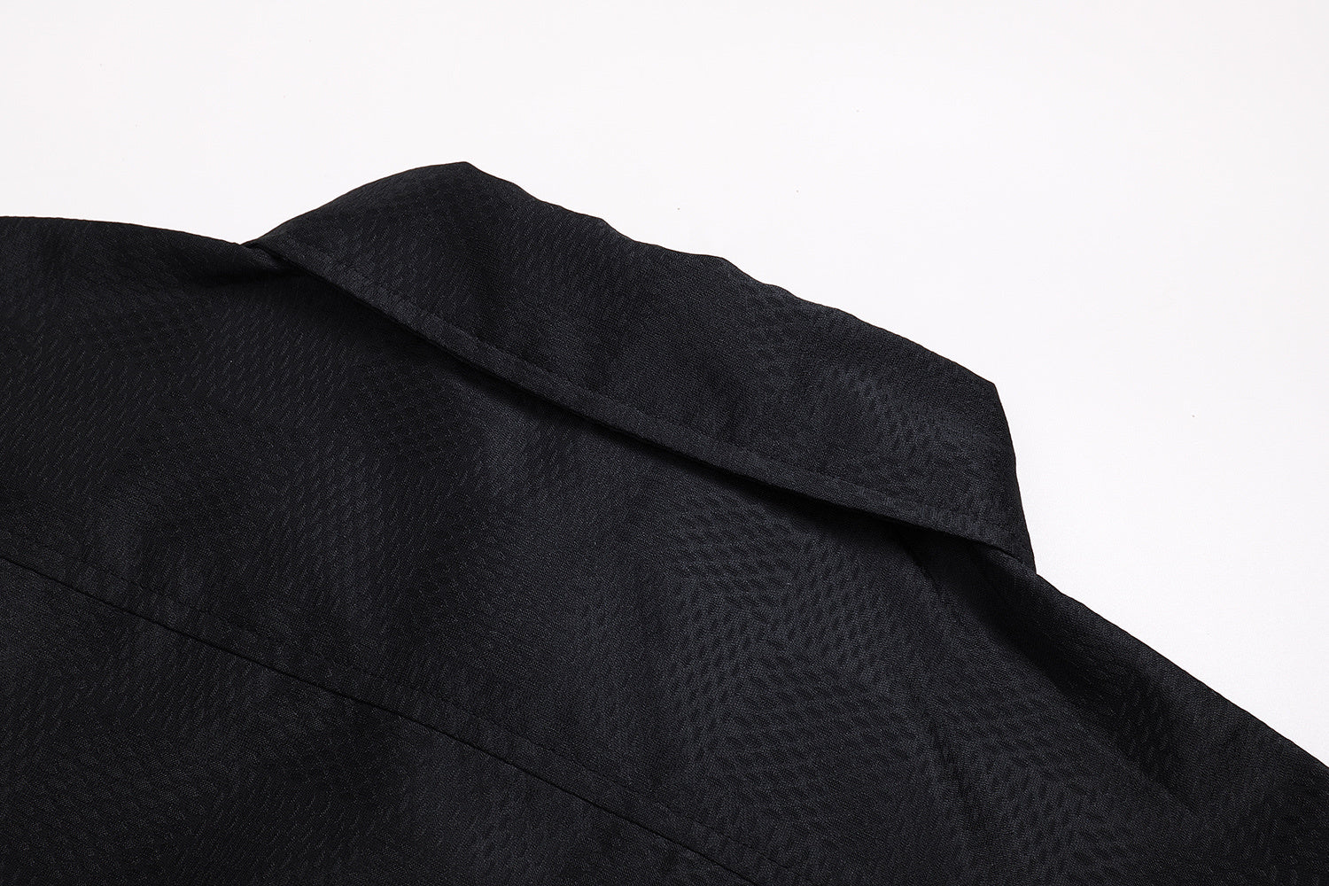 Louis Vuitton Jacquard Long-sleeved Shirt