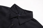 Louis Vuitton Jacquard Long-sleeved Shirt