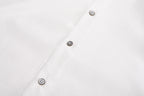 Louis Vuitton Jacquard Long-sleeved Shirt