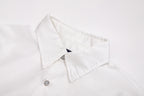 Louis Vuitton Jacquard Long-sleeved Shirt
