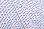 Louis Vuitton Jacquard Embroidered Striped Shirt