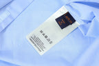 Louis Vuitton Pinstripe Jacquard Cotton Shirt