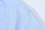Louis Vuitton Pinstripe Jacquard Cotton Shirt