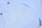Louis Vuitton Pinstripe Jacquard Cotton Shirt