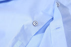 Louis Vuitton Pinstripe Jacquard Cotton Shirt