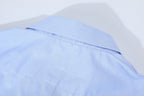Louis Vuitton Pinstripe Jacquard Cotton Shirt