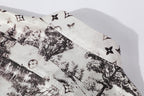 Louis Vuitton Silk Long-sleeved Shirt