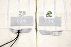 Dior Letter Shirt Jacket