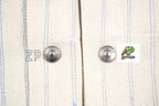 Dior Letter Shirt Jacket