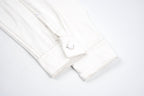 Dior Pocket Jujube Long-Sleeved Shirt