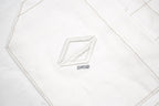 Dior Pocket Jujube Long-Sleeved Shirt