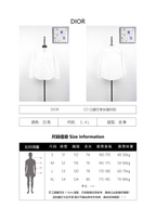 Dior Pocket Jujube Long-Sleeved Shirt
