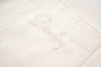 Dior Off-white Corduroy Shirt Jacket